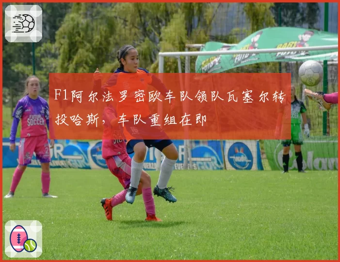 F1阿尔法罗密欧车队领队瓦塞尔转投哈斯,车队重组在即