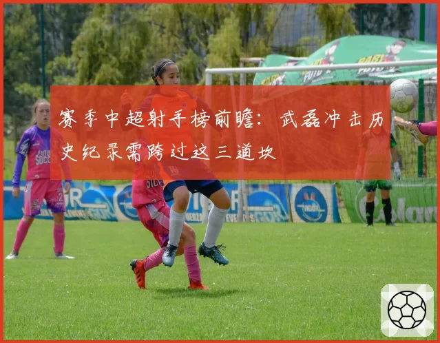 赛季中超射手榜前瞻:武磊冲击历史纪录需跨过这三道坎