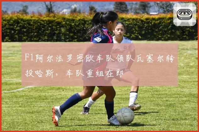 F1阿尔法罗密欧车队领队瓦塞尔转投哈斯,车队重组在即