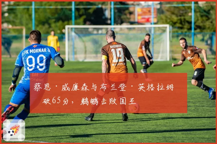 蔡恩·威廉森与布兰登·英格拉姆合砍65分，鹈鹕击败国王